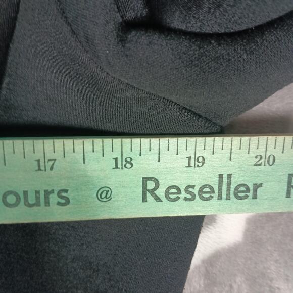 Levelwear Jacket Womens Medium Black Down Insulated Full Zip Athletic Outdoor - Picture 6 of 13